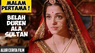 IKATAN CINTA RATU JODHA | Film India Bahasa Indonesia | Film Kisah Cinta Beda Agama | Part 2