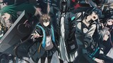 Arknights: Perish in Frost Ep3 eng sub