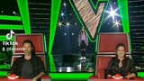 The Voice soraya audition crazy in love