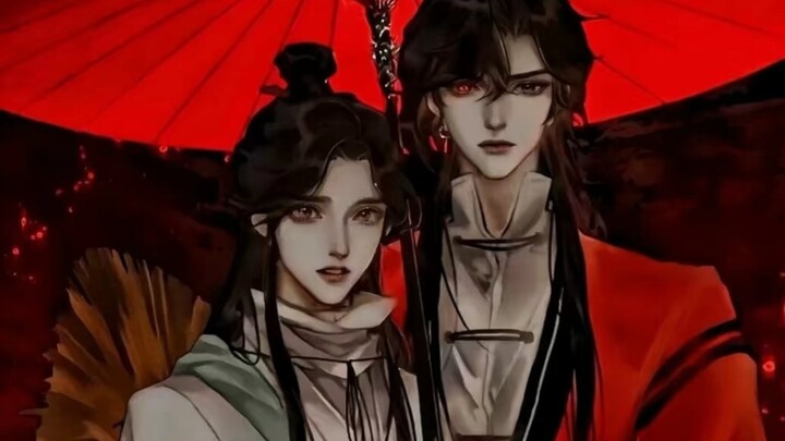Brother, we have met before.