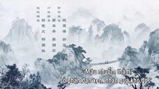 Lưu Thủy Điều Điều EP 11 [Sub Việt]