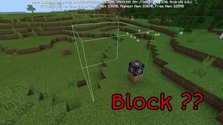 🔥Block bí ẩn trong Minecraft có thể bạn chưa biết đến !!!!