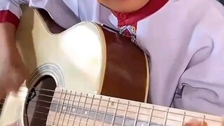 GITAR ! SKIL YANG TIDAK DIRAGUKAN LAGI