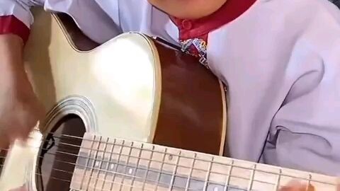 GITAR ! SKIL YANG TIDAK DIRAGUKAN LAGI