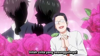 Tasogare Out Focus Eps 1 (Sub-Indo)