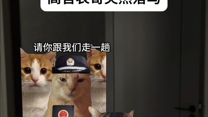 当你官场的靠山没了...
