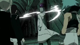 Soul Eater Episode 19 Sub Indo