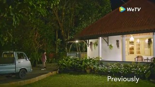 Jodoh Atau Bukan episode 2A