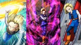 (Dragon Ball Legends) FREE ANDROID #18 INCOMING! LOOKS LIKE THIS MONTH'S LF IS LIKELY AN ANDROID!