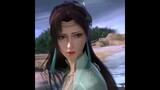 xiao yan (master yao lao) darkside dream fight | battle through the heavens xiao yan attitude status