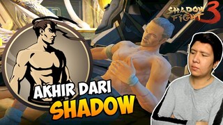 Kematian Shadow - Shadow Fight 3 TAMAT