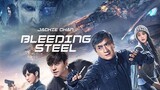 Bleeding Steel [2017] พากย์ไทย