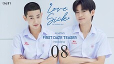 Love Sick (2024) Ep 8 INDO SUB