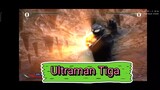 Ultraman FE REBIRTH part 4