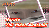 [Naruto] Thử thách Akatsuki, Uchiha Cosplay hài hước_A