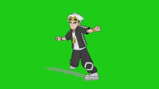 Guzma Default Dance (Pokemon)