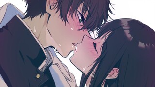 [Kiss Everywhere] Vợ của các bạn đều ở đây dễ thương quá và không ai muốn nụ hôn này cả!