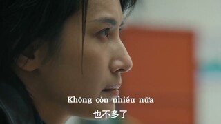 [Bách hợp][Trailer] "Dấu vết tiêu tan" 2023 消散的痕迹  || The Evidence Tells Lý Viện x Lý Gia Hâm