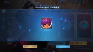 NONTON IKLAN BISA DAPAT SKIN ? EVENT LUCKY FLIP HADIR LAGI, MARI KITA TES KEHOKIAN!! - MOBILE LEGEND