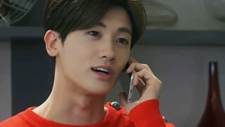 [Park Hyung-sik] Yoo Chang-soo 20cut: hubungan yang canggung