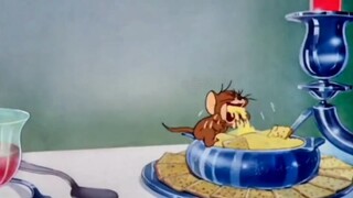 animasi dubbing kucing dan tikus asmr untuk membantu tidur (hanya untuk hiburan)