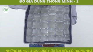 be16.2 - đồ gia dụng thông minh bạn nên có