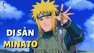 SỰ YẾU KÉM CỦA MINATO | NARUTO