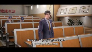 Immortal Doctor 17
