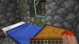 [MC] Enchantment removed due to being too powerful in Minecraft (1)