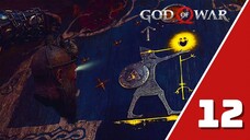 [PS4] God of War - Playthrough Part 12