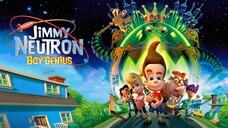 [S1.EP02] Jimmy Neutron | Malay Dub |