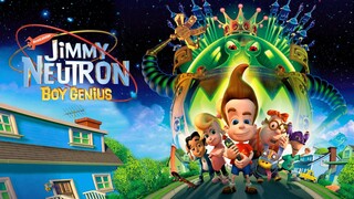 [S1.EP03] Jimmy Neutron | Malay Dub |