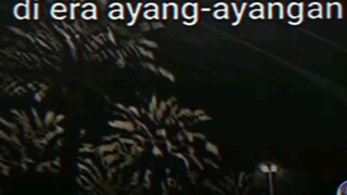 apa itu ayang ayangan saya tau ny anime