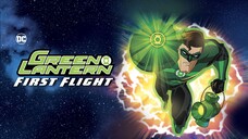 Green.Lantern.First.Flight