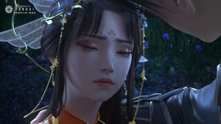 Peerless Battle Spirit Eps 104 Sub Indo