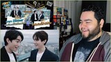 Force - Book Show Real EP.3 | REACTION