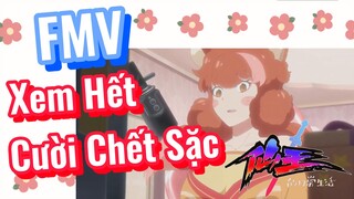 [Nhật Ký Của Tiên Vương] FMV | Xem Hết Cười Chết Sặc