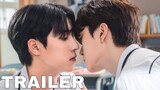 Jazz For Two (2024) Official Trailer | Jin Ho Geun, Kim Jin Kwon, Song Han Gyeom, Kim Jungha