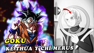 Goku kế thừa ý chí Merus đánh bại Moro , Ác quỷ Devil Saiyan hồi sinh #Otaku never die