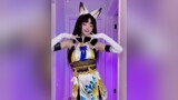 xuhuong cosplay onhavanvui