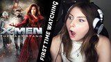 *X-Men: The Last Stand* was a WILD RIDE FROM START TO FINISH!!