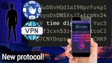 Free internet is back using SlowDNS protocol! All networks via the app