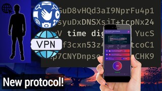 Free internet is back using SlowDNS protocol! All networks via the app