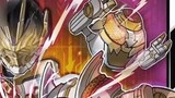 Kamen Rider Gothard Chap 0 Truyền thuyết thẻ bài: Hy vọng cuối cùng để cứu thế giới!