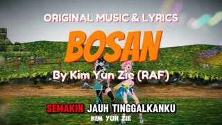 💥🇧‌🇴‌🇸‌🇦‌🇳‌💥 Lirik Dan Musik Original Sendiri 🙀