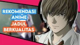 3 Rekomendasi Anime Jadul Berkualitas | Rekomendasi Anime Ramadan | Clannad | Death Note | Fate Stay
