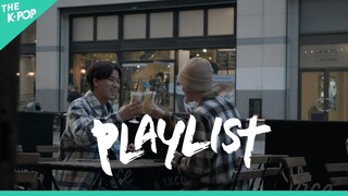 [EP2 예고] 나 홀로 여행이어도 괜찮은 이유!무진에게 아일랜드 친구가 생겼어요!😝 'PLAYLIST' 이무진 in Ireland