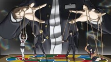 Tomodachi Game Ep.6