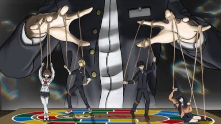 Tomodachi Game Ep.6