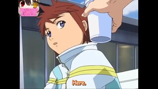 Mai Hime Episode 01 Tagalog Dub